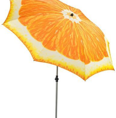 Садовый зонт Fruit 200 Orange Doppler