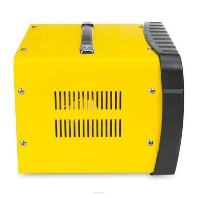 Зарядний пристрій для АКБ зі стартером 12/24V PM-CD-50RWL Powermat