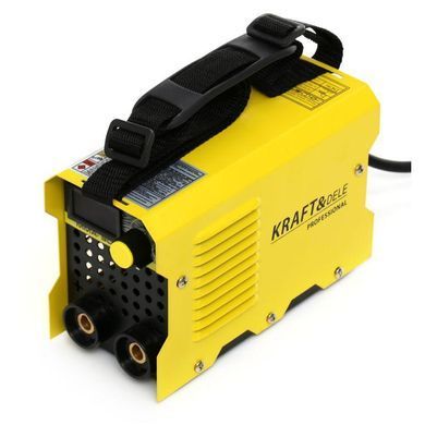 Інверторний зварювальний апарат ММА 300A KD1832