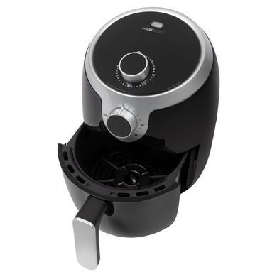 Фритюрниця Clatronic FR 3769 H