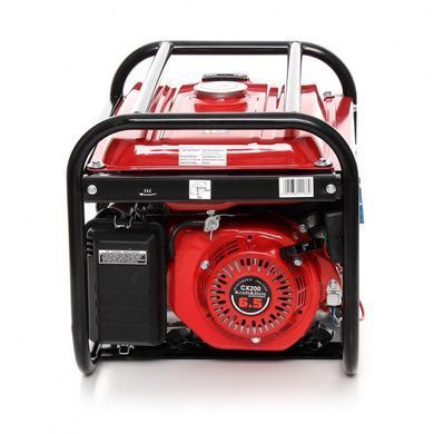 Генератор 2500 Вт 12 / 230 В KD115