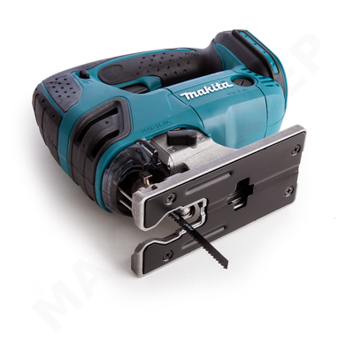 Електролобзик без акумулятора Makita DJV180Z