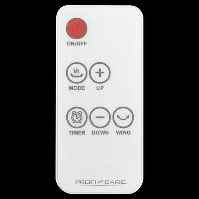 Тепловентилятор ProfiCare PC-HL 3086