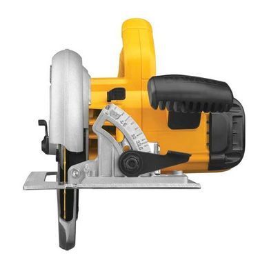 DEWALT ДИСКОВАЯ ПИЛА 190мм/1600Вт DWE575K ЧЕМОДАН