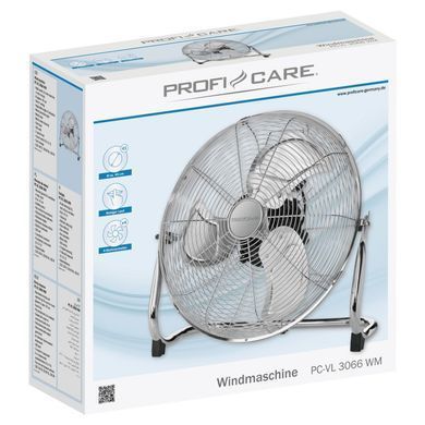 Вентилятор PROFICARE PC-VL 3066 WM