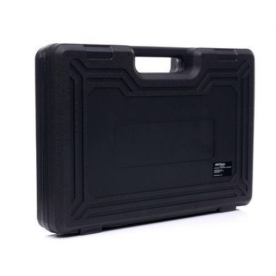 Набір інструментів 219 шт. торцеві ключі Kraft&Dele KD10470