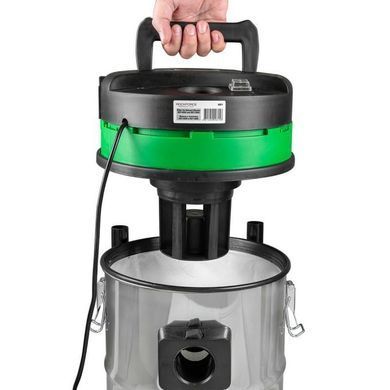 Пилосос Rockforce 1200вт 30л