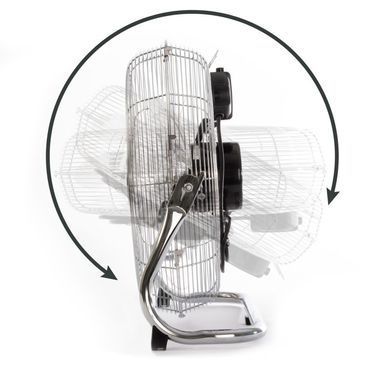 Вентилятор PROFICARE PC-VL 3066 WM