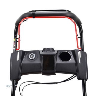 AWTOOLS ГАЗОНОКОСИЛКА БЕНЗИНОВАЯ С ПРИВОДОМ СТАРТЕР 3.0кВт 4.0HP 173cc DM51ES