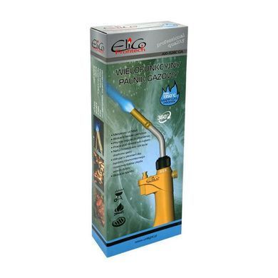 Газовая горелка Elico Profitech Ax1-028Cga