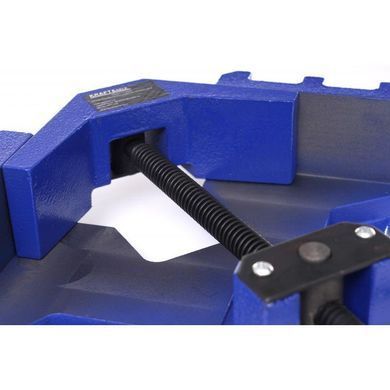 Тиски угловые сварочные 125 мм Kraft&Dele KD1177