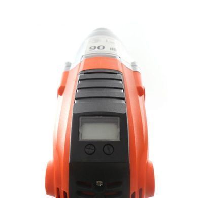 Гайковерт 2000W 800Nm LCD Kraft&Dele KD1535