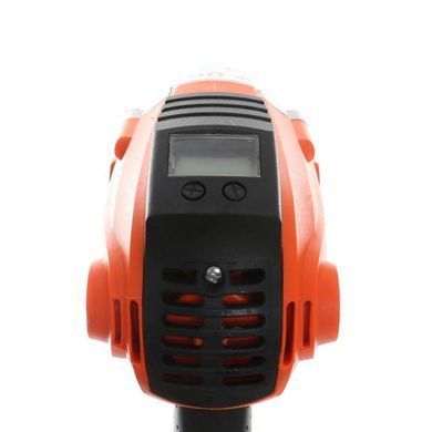 Гайковерт 2000W 800Nm LCD Kraft&Dele KD1535