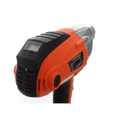 Гайковерт 2000W 800Nm LCD Kraft&Dele KD1535