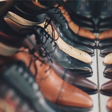 Машина для полировки обуви с дозатором крема CASO SHOESHINE 100C