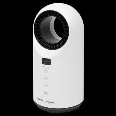 Тепловентилятор ProfiCare PC-HL 3086