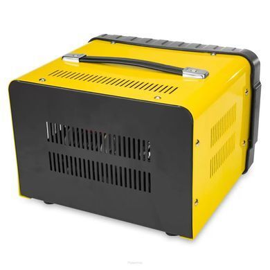 Зарядний пристрій для АКБ зі стартером 12/24V PM-CD-50RWL Powermat