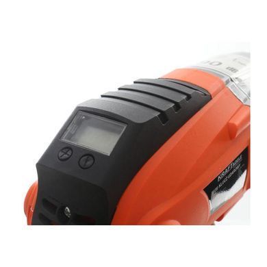 Гайковерт 2000W 800Nm LCD Kraft&Dele KD1535