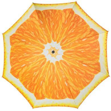 Садовый зонт Fruit 200 Orange Doppler