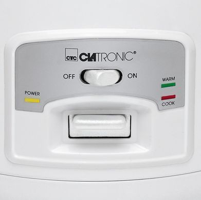 Рисоварка Clatronic RK 3566