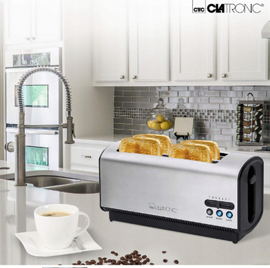 Тостер CLATRONIC TA 3687