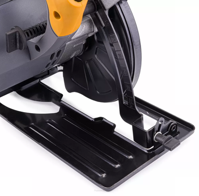 Пила ручна циркулярна PM-RPT-2250M 185MM 2250W