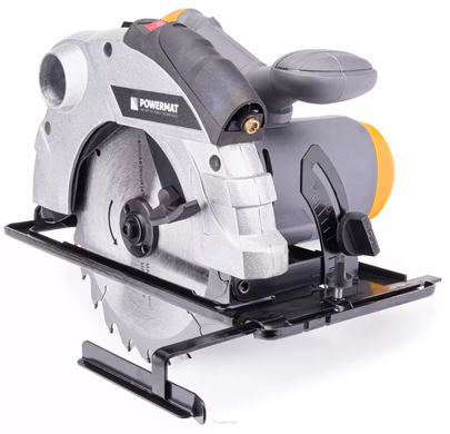 Пила ручна циркулярна PM-RPT-2250M 185MM 2250W