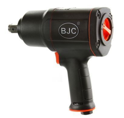 Пневматичний ударний гайковерт 3/4" 1800 Нм BJC-205 M80513