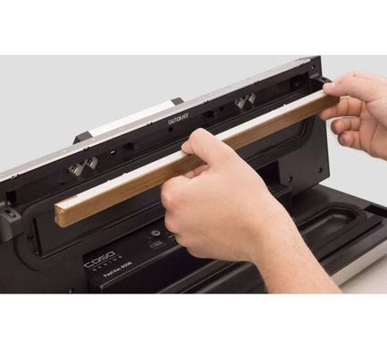 Вакууматор CASO FastVac 4008