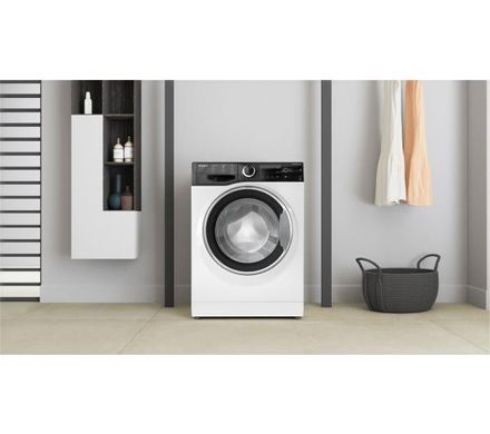 Стиральная машина Whirlpool WRBSB 6249 S EU - 6 кг