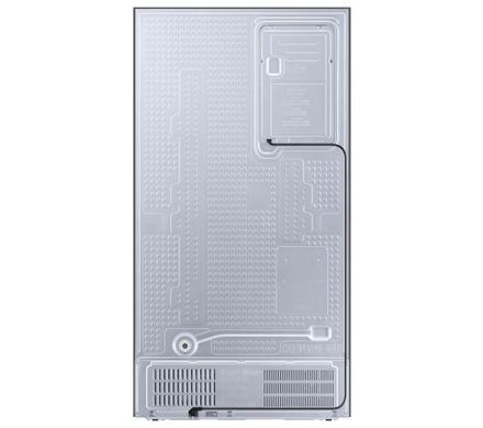 Холодильник Samsung RS68A8841S9 Full No Frost - 178см з&nbsp;диспенсером для води