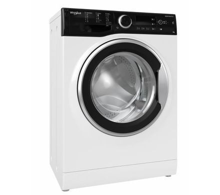 Стиральная машина Whirlpool WRBSB 6249 S EU - 6 кг