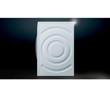 Сушильная машина Siemens WT47RTE0PL iQ500 - 59,9 см - тепловой насос - 8 кг