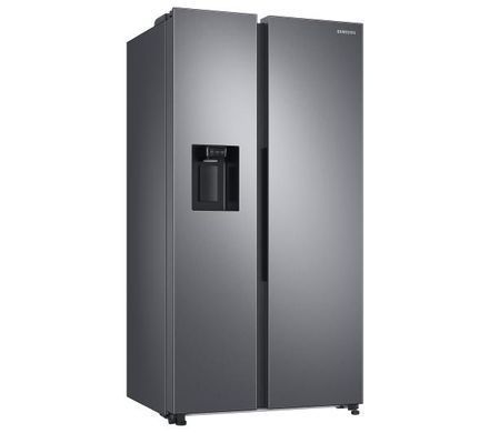 Холодильник Samsung RS68A8841S9 Full No Frost - 178см з&nbsp;диспенсером для води
