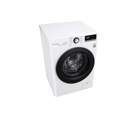Стиральная машина LG F4WV308S6E - 8 кг