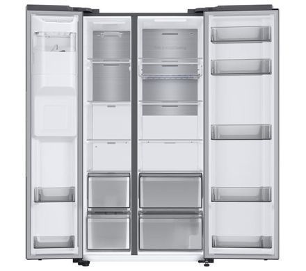 Холодильник Samsung RS68A8841S9 Full No Frost - 178см з&nbsp;диспенсером для води