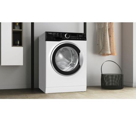 Стиральная машина Whirlpool WRBSB 6249 S EU - 6 кг