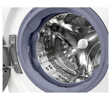 Пральна машина LG F4WV508S2E - 8 кг