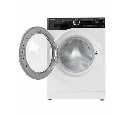 Стиральная машина Whirlpool WRBSB 6249 S EU - 6 кг