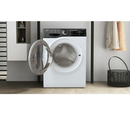 Стиральная машина Whirlpool WRBSB 6249 S EU - 6 кг
