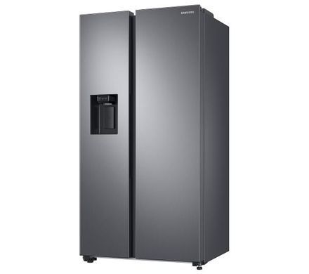 Холодильник Samsung RS68A8841S9 Full No Frost - 178см з&nbsp;диспенсером для води
