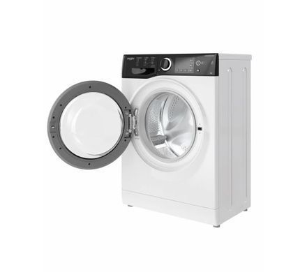 Стиральная машина Whirlpool WRBSB 6249 S EU - 6 кг