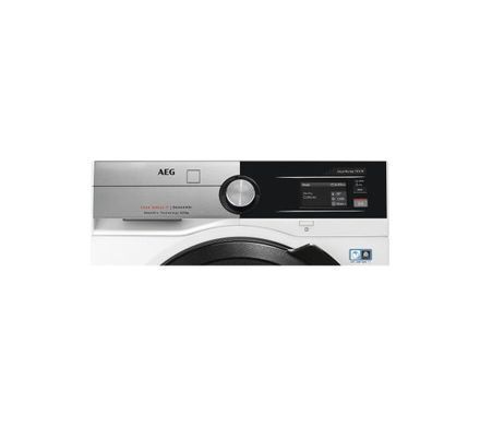 Пральна машина AEG L9WBAN61BC - 66см - 10кг/6кг