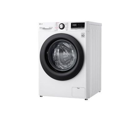 Стиральная машина LG F4WV308S6E - 8 кг