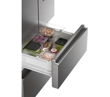 Холодильник Haier French Door HFR7720DWMP No Frost - 200,6 см