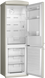Холодильник правосторонний Concept retro beige lkr7460ber