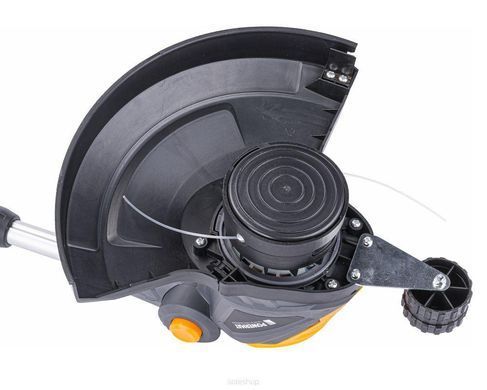 Триммер электрический Powermat PM-PKE-1400M