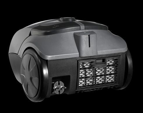 Пылесос Concept vp8338