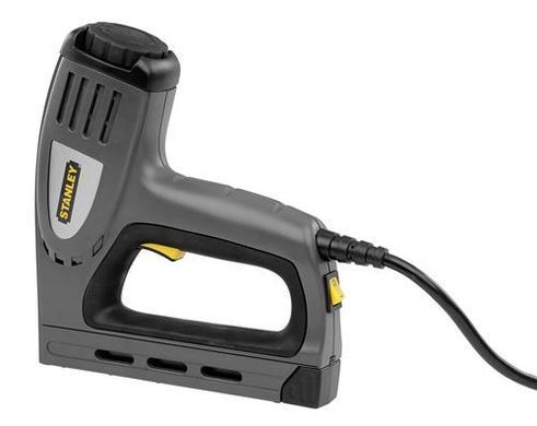 STANLEY ЗШИВАЧ ЕЛЕКТРИЧНИЙ TRE550HD /G