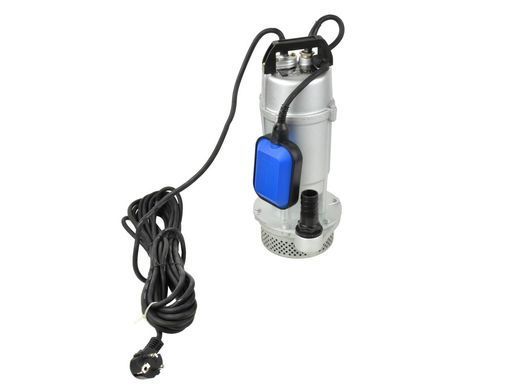 Дренажний насос 2370Вт l-tech з pływ81405
